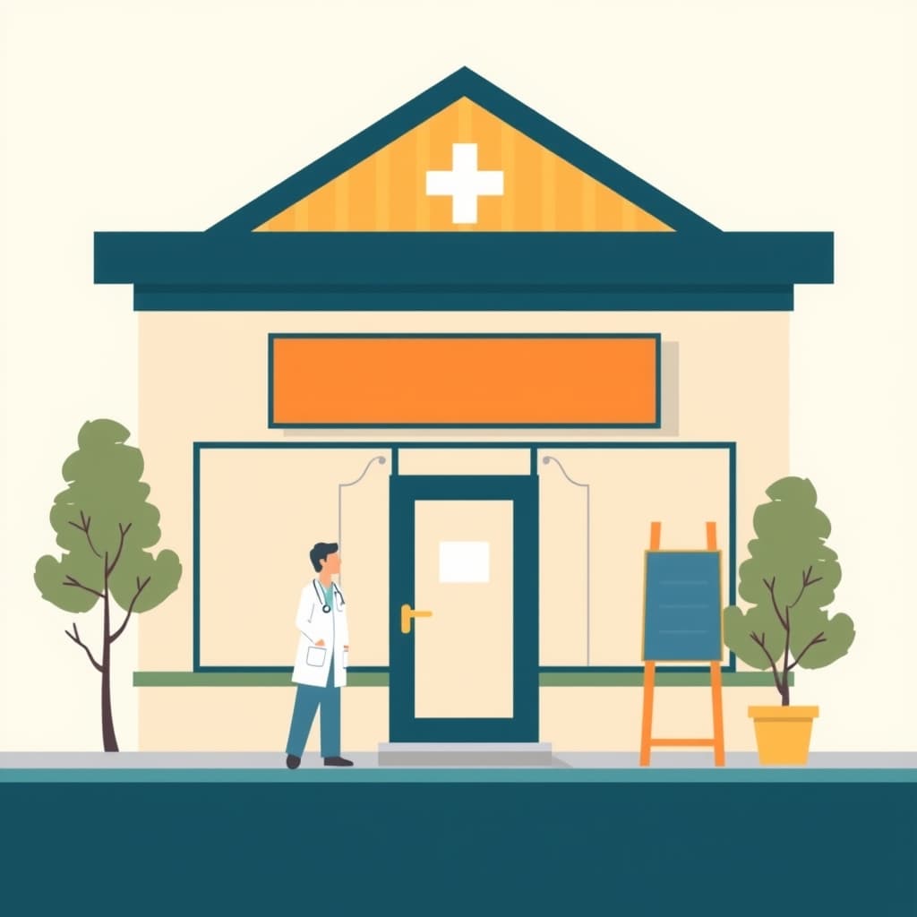 Klinik Keluarga